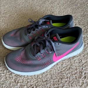 Nike Free Rn